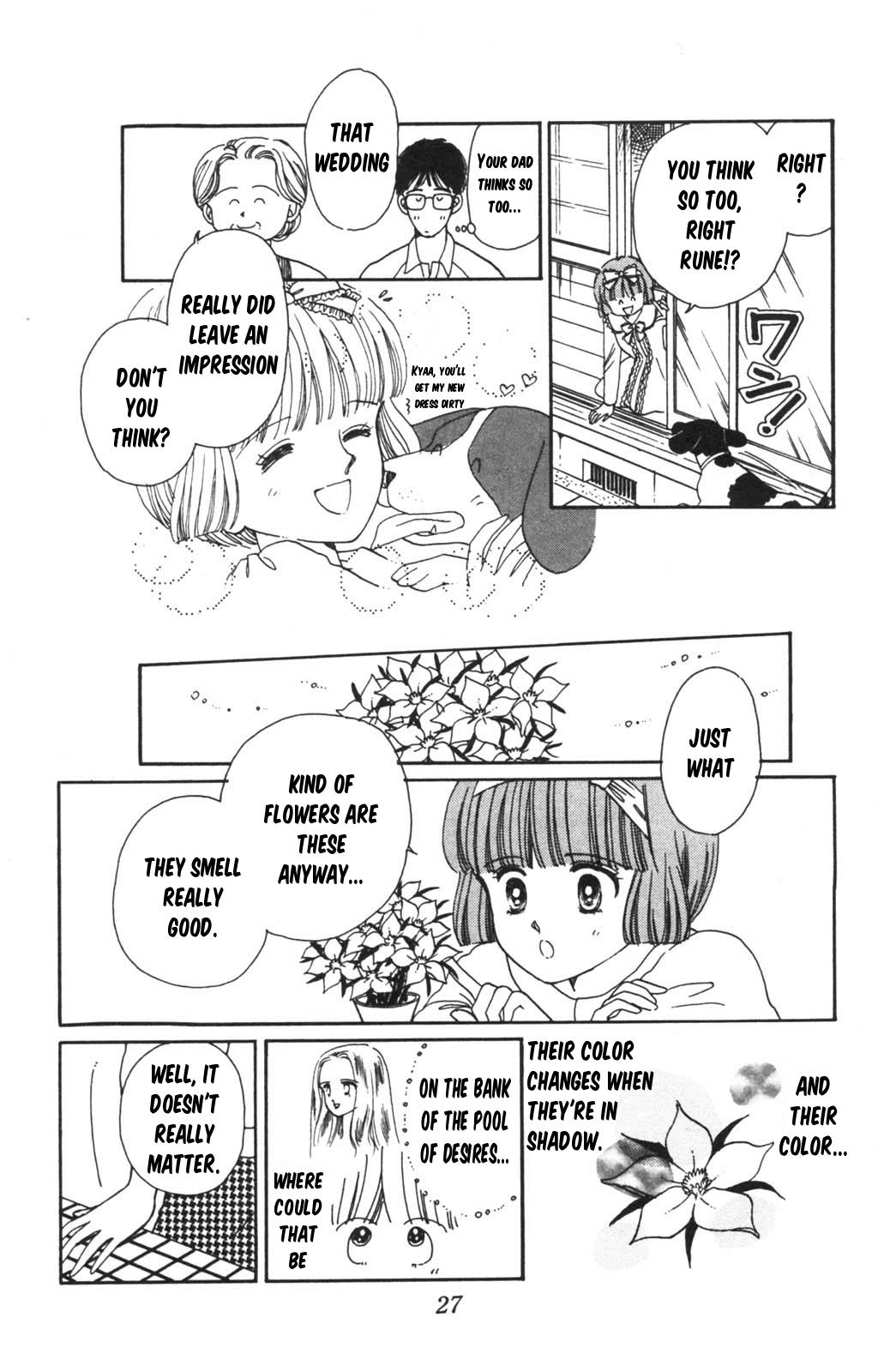 Tokimeki Tonight Chapter 97 26
