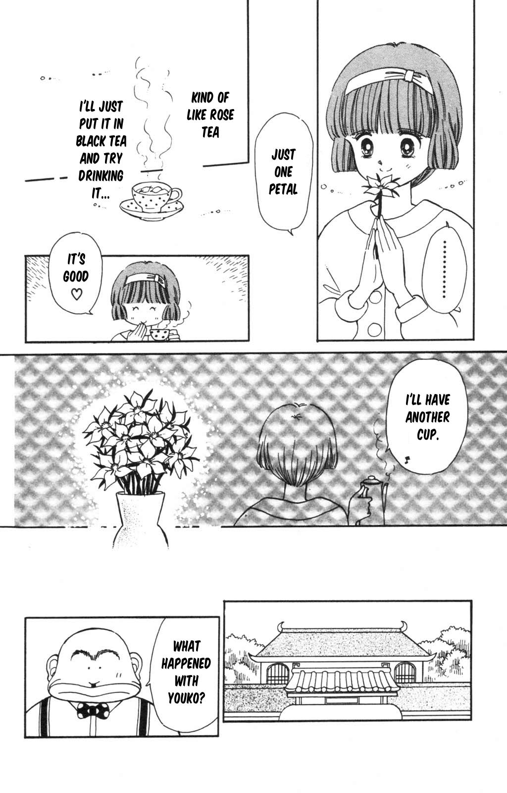 Tokimeki Tonight Chapter 97 27