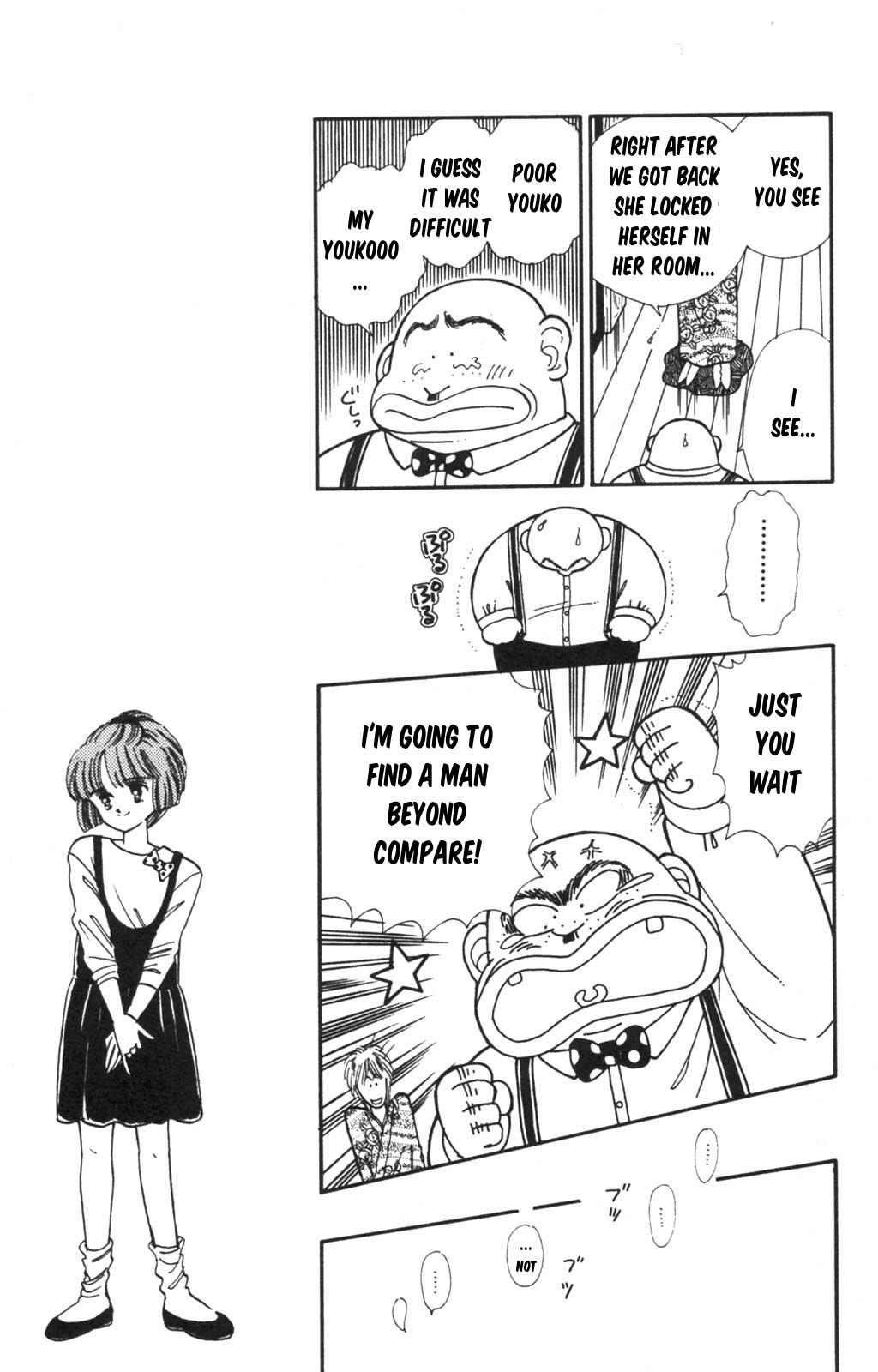 Tokimeki Tonight Chapter 97 28