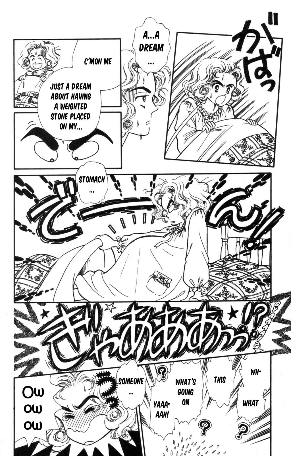 Tokimeki Tonight Chapter 97 31
