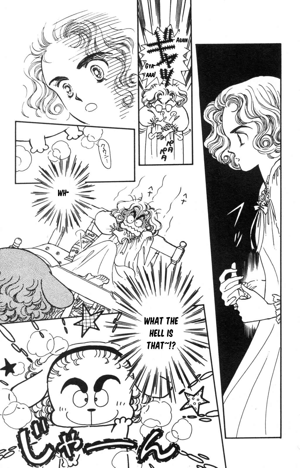 Tokimeki Tonight Chapter 97 32