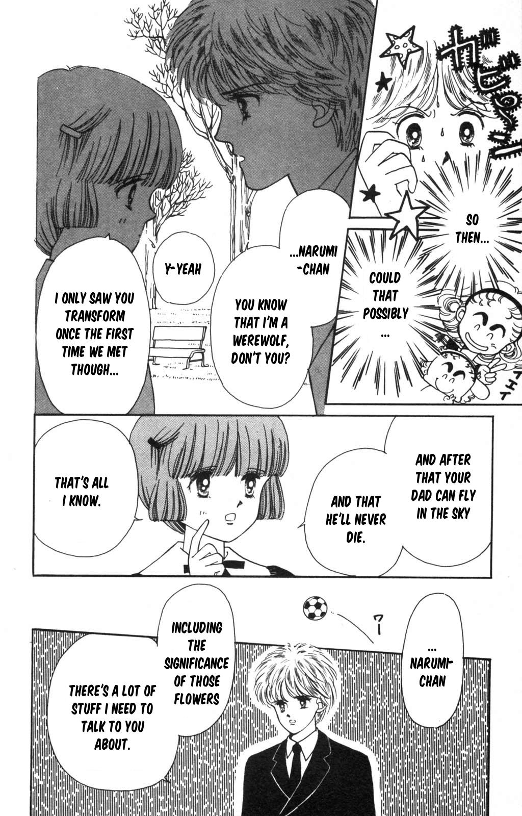 Tokimeki Tonight Chapter 97 43