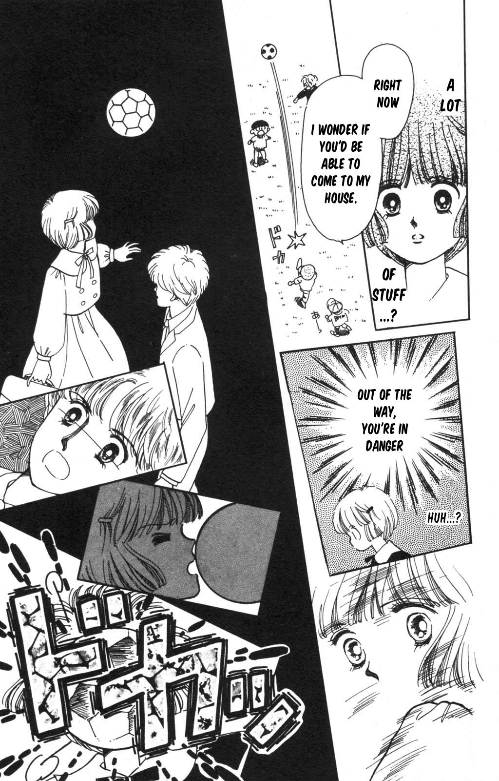 Tokimeki Tonight Chapter 97 44