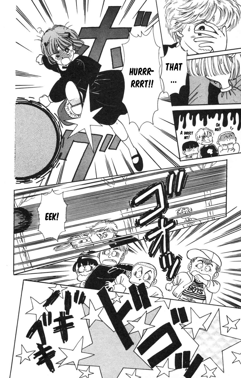 Tokimeki Tonight Chapter 97 45