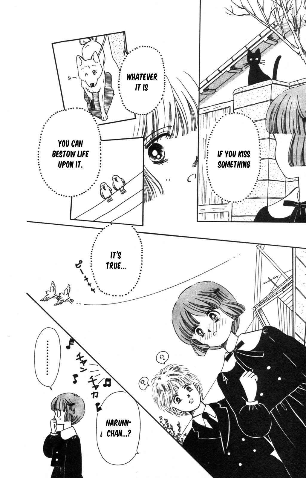 Tokimeki Tonight Chapter 97 47