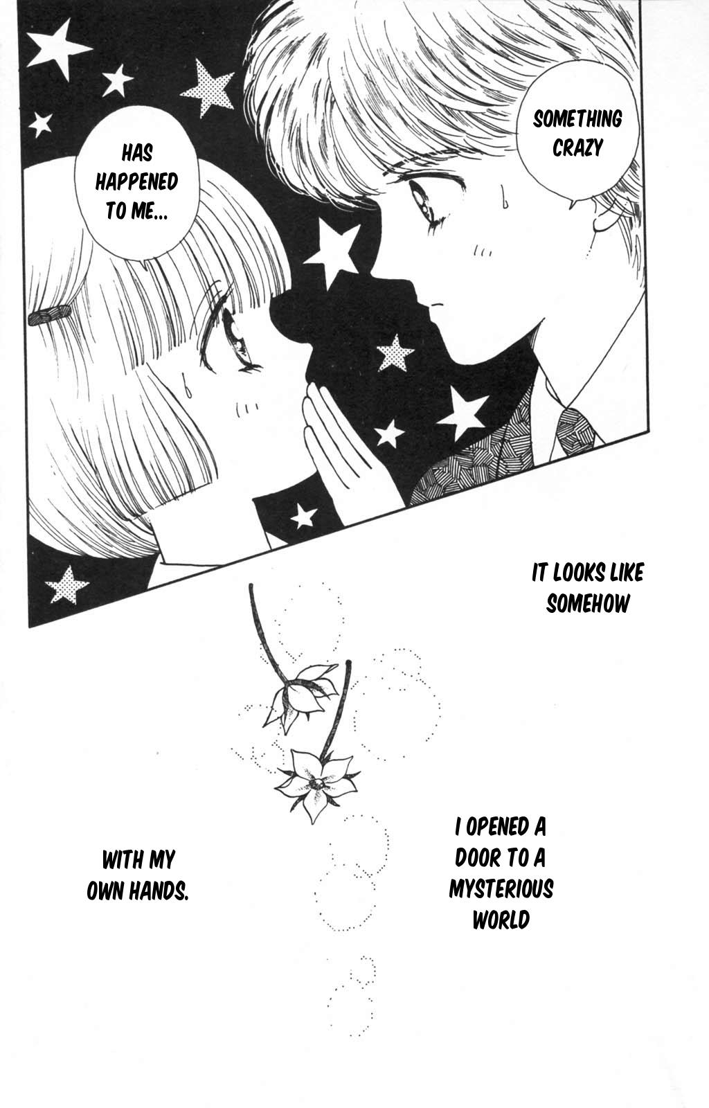 Tokimeki Tonight Chapter 97 50