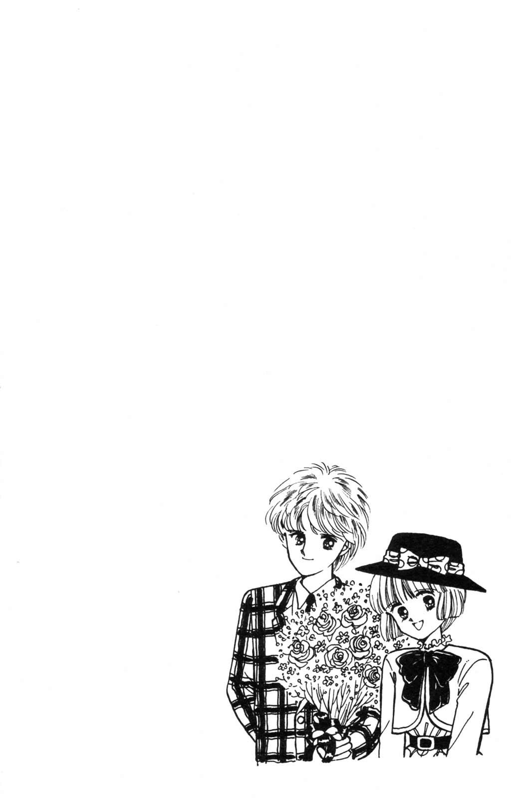 Tokimeki Tonight Chapter 98 3