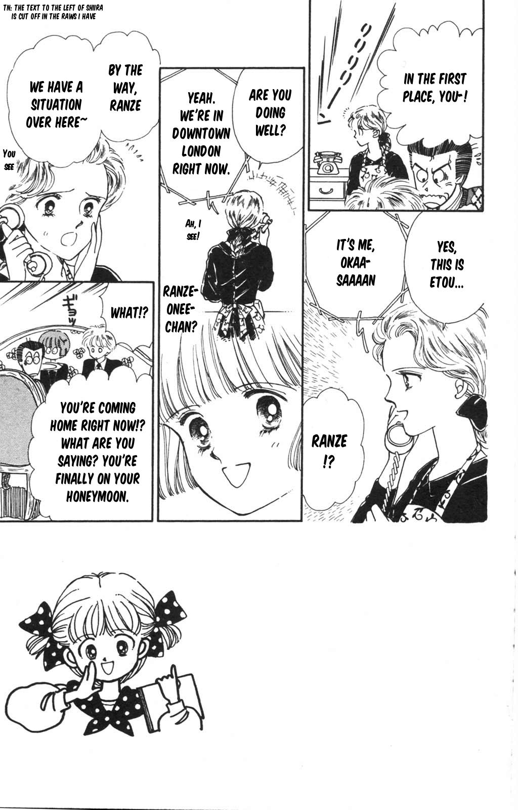 Tokimeki Tonight Chapter 98 4