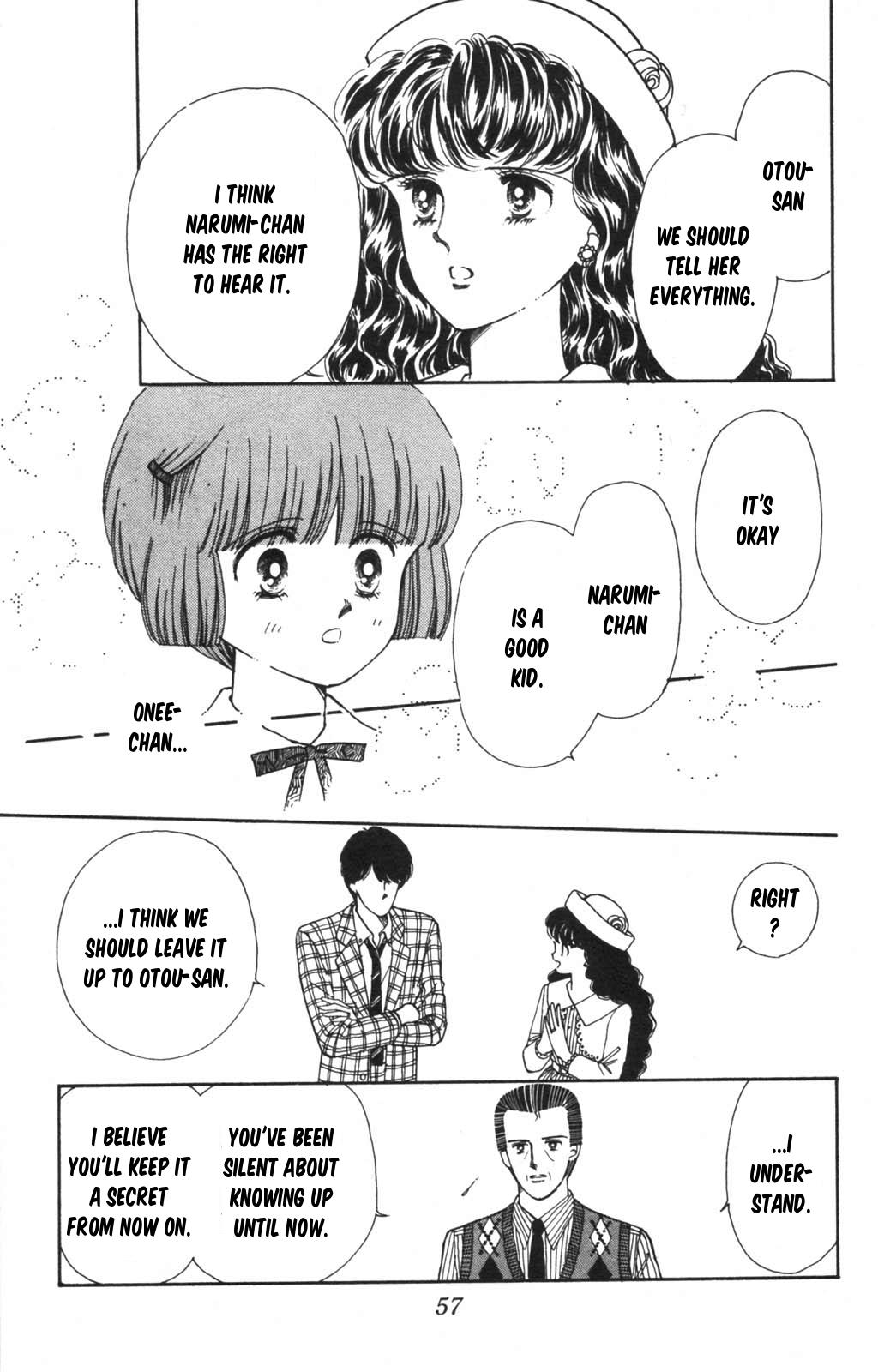 Tokimeki Tonight Chapter 98 6