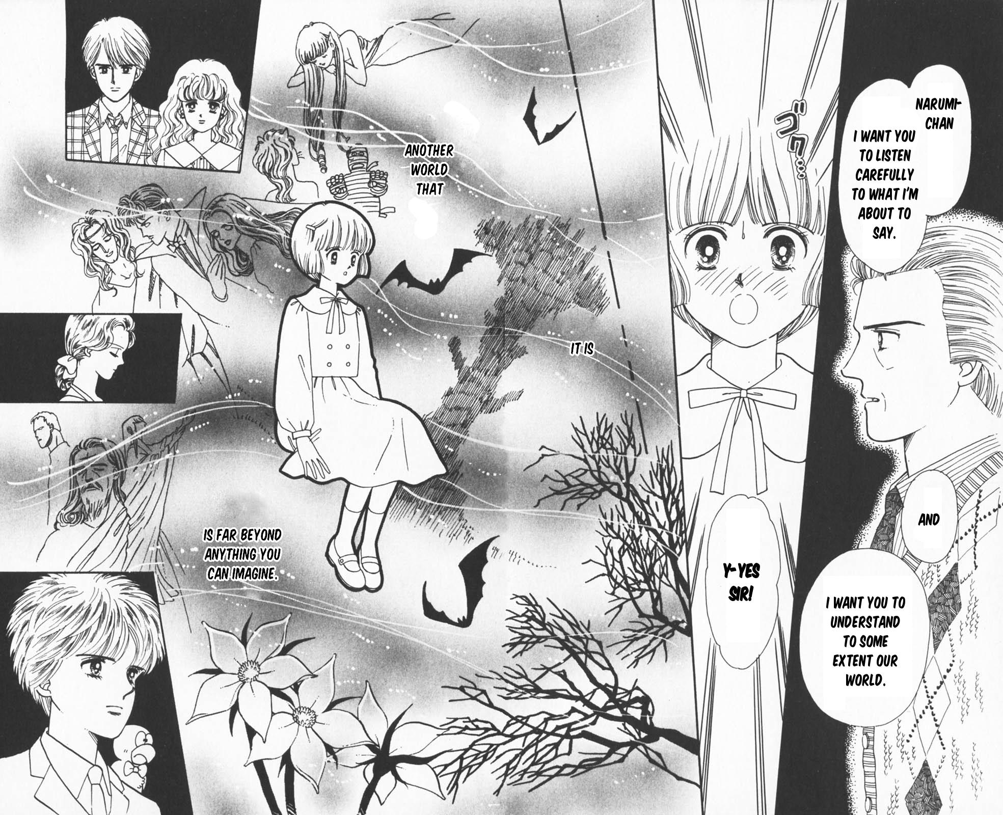 Tokimeki Tonight Chapter 98 7