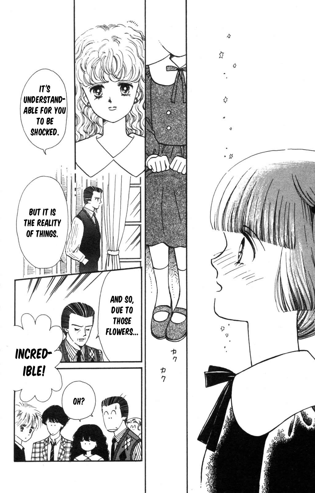 Tokimeki Tonight Chapter 98 8