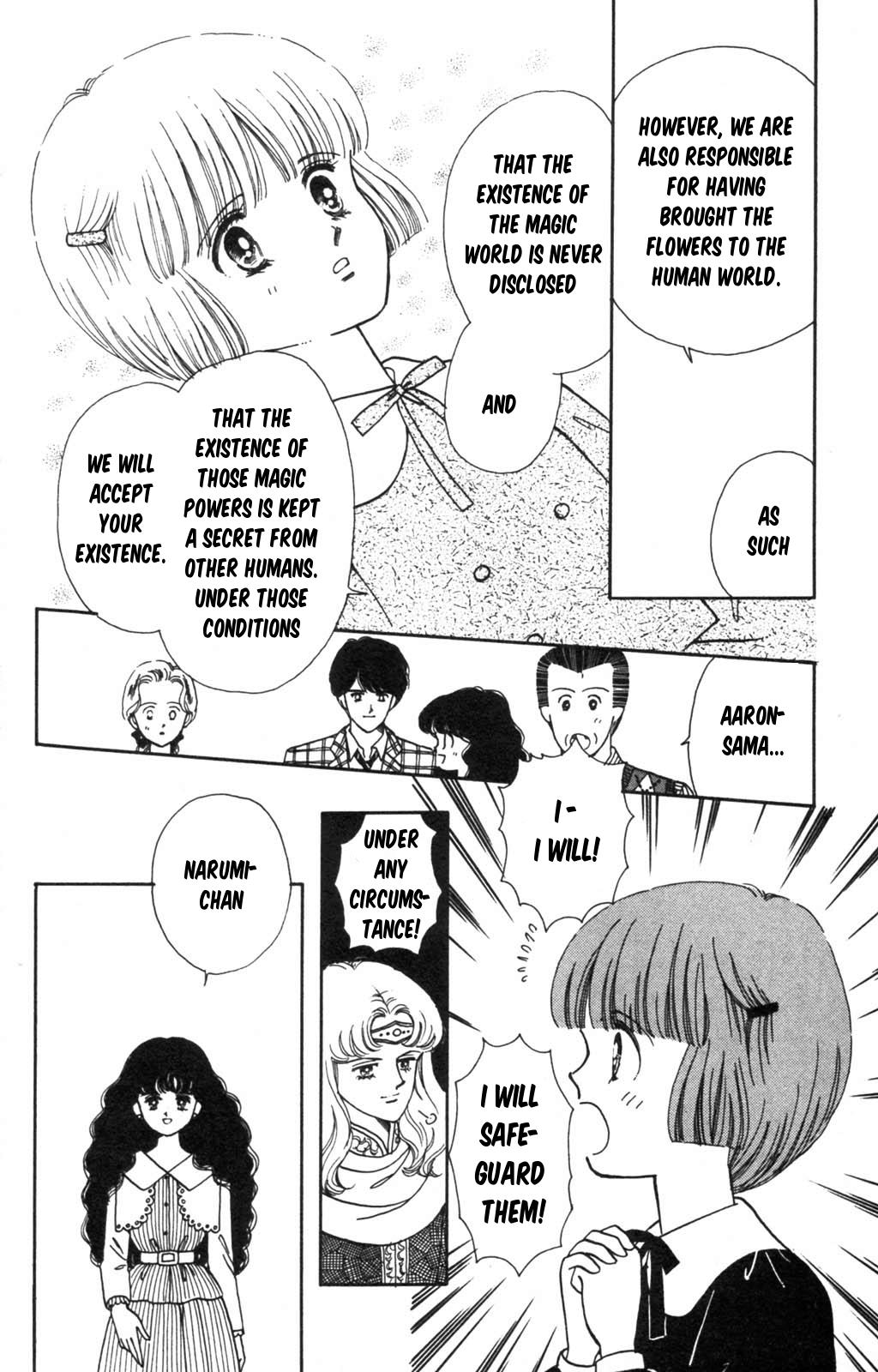 Tokimeki Tonight Chapter 98 12