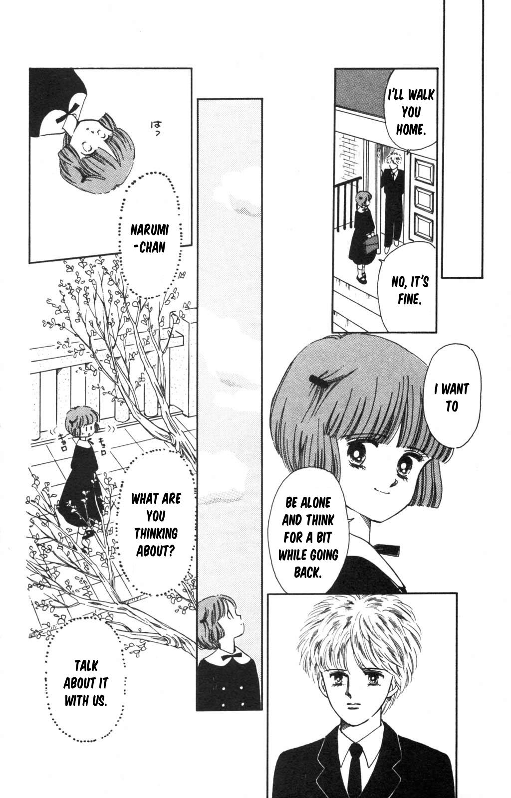Tokimeki Tonight Chapter 98 16