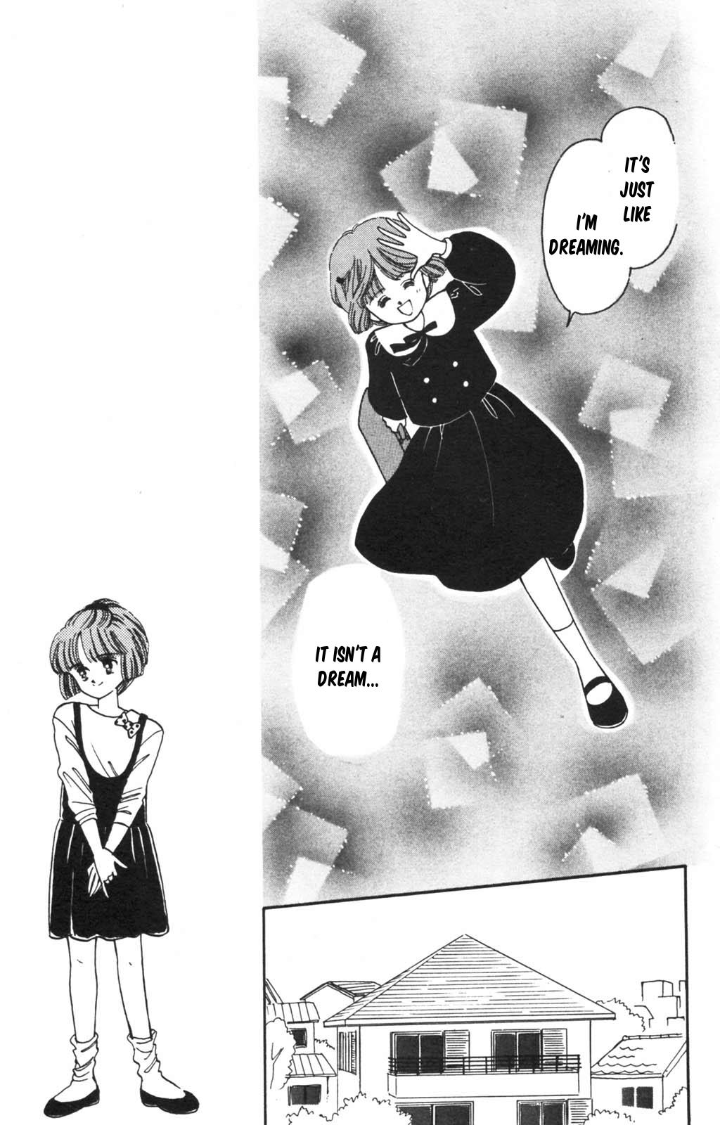Tokimeki Tonight Chapter 98 19
