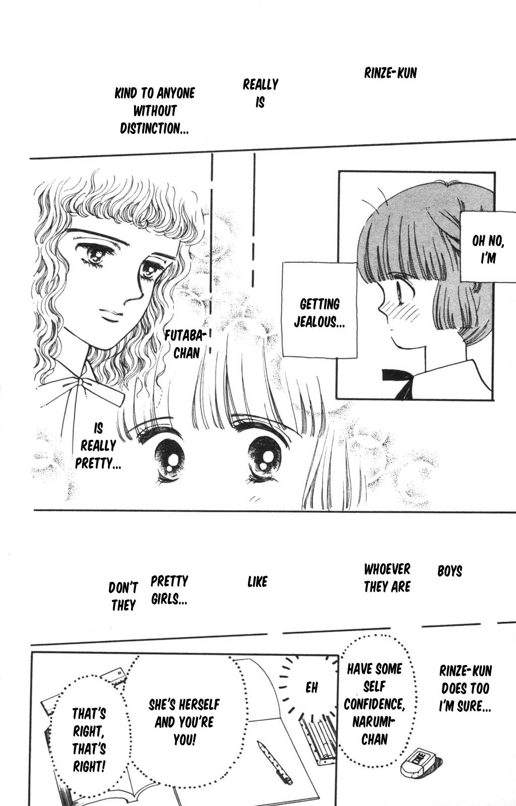 Tokimeki Tonight Chapter 98 26