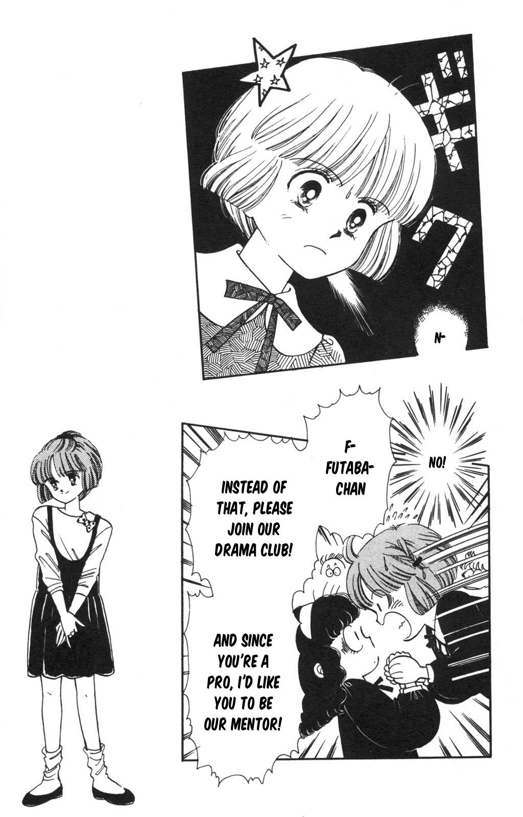 Tokimeki Tonight Chapter 98 31