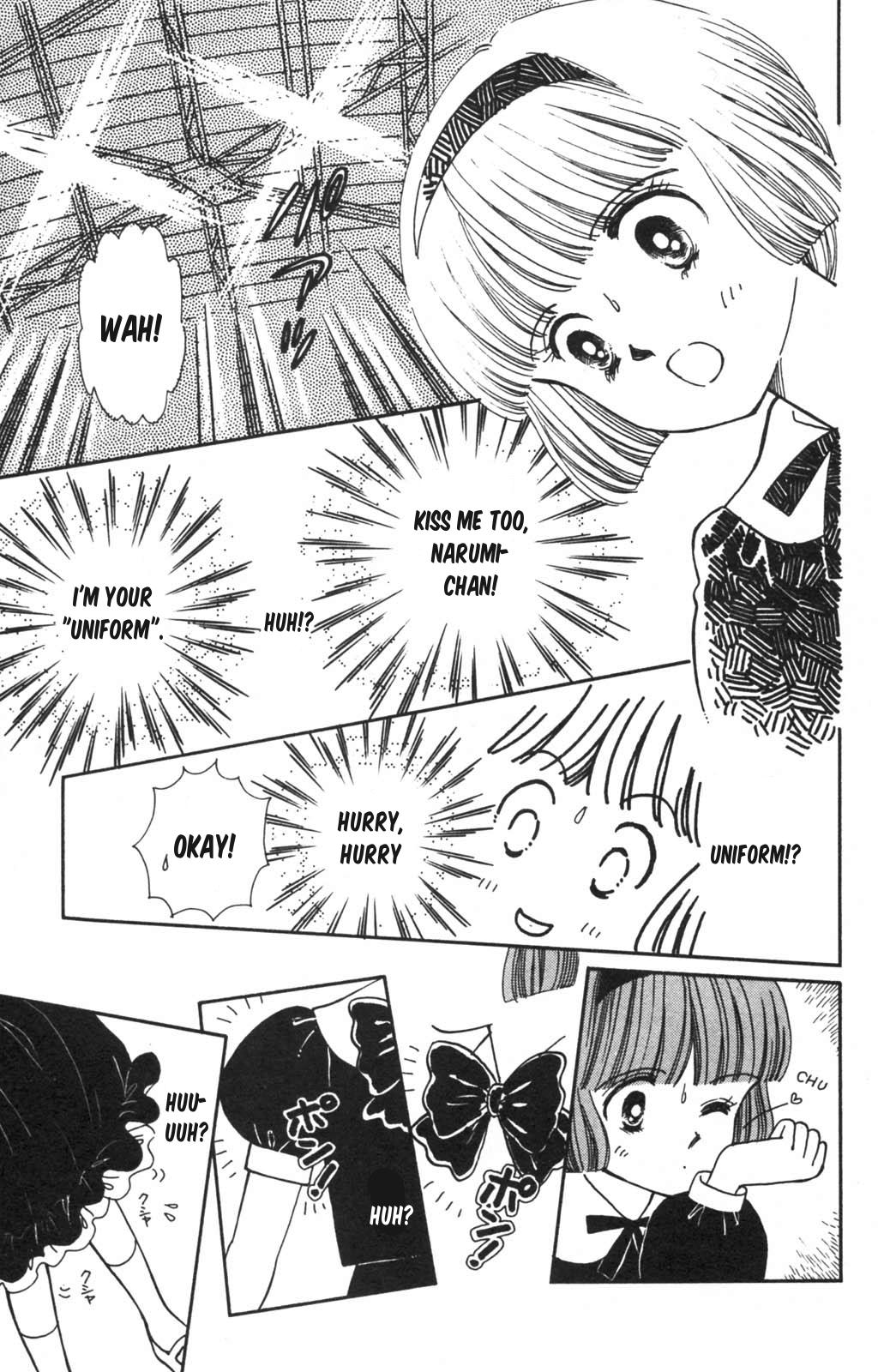 Tokimeki Tonight Chapter 99 6