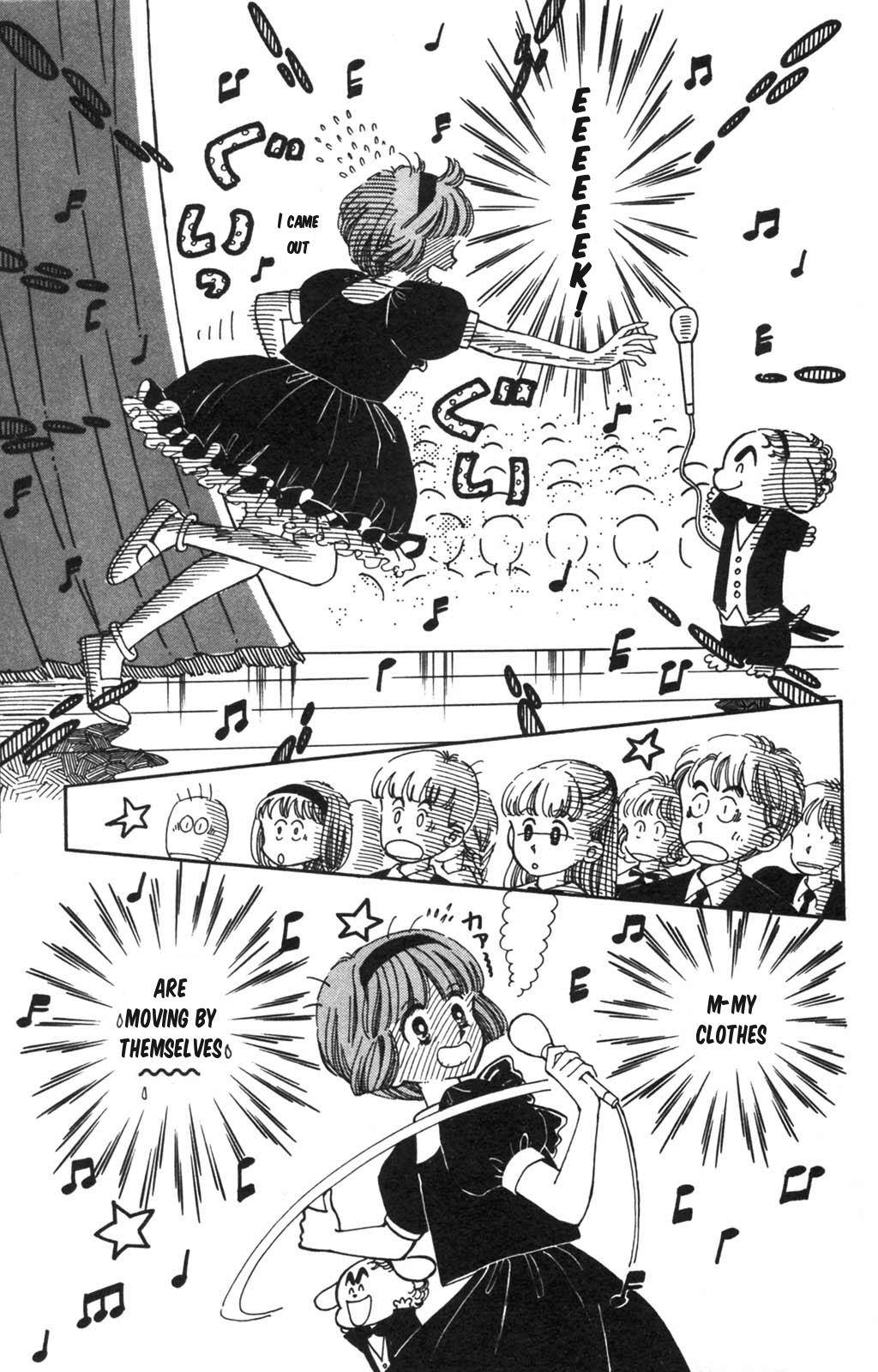 Tokimeki Tonight Chapter 99 8