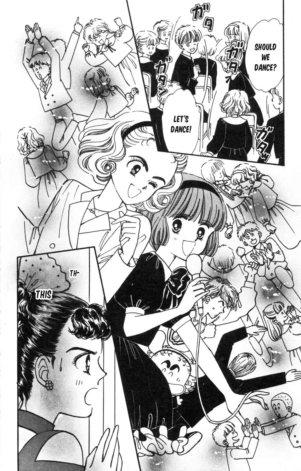 Tokimeki Tonight Chapter 99 11