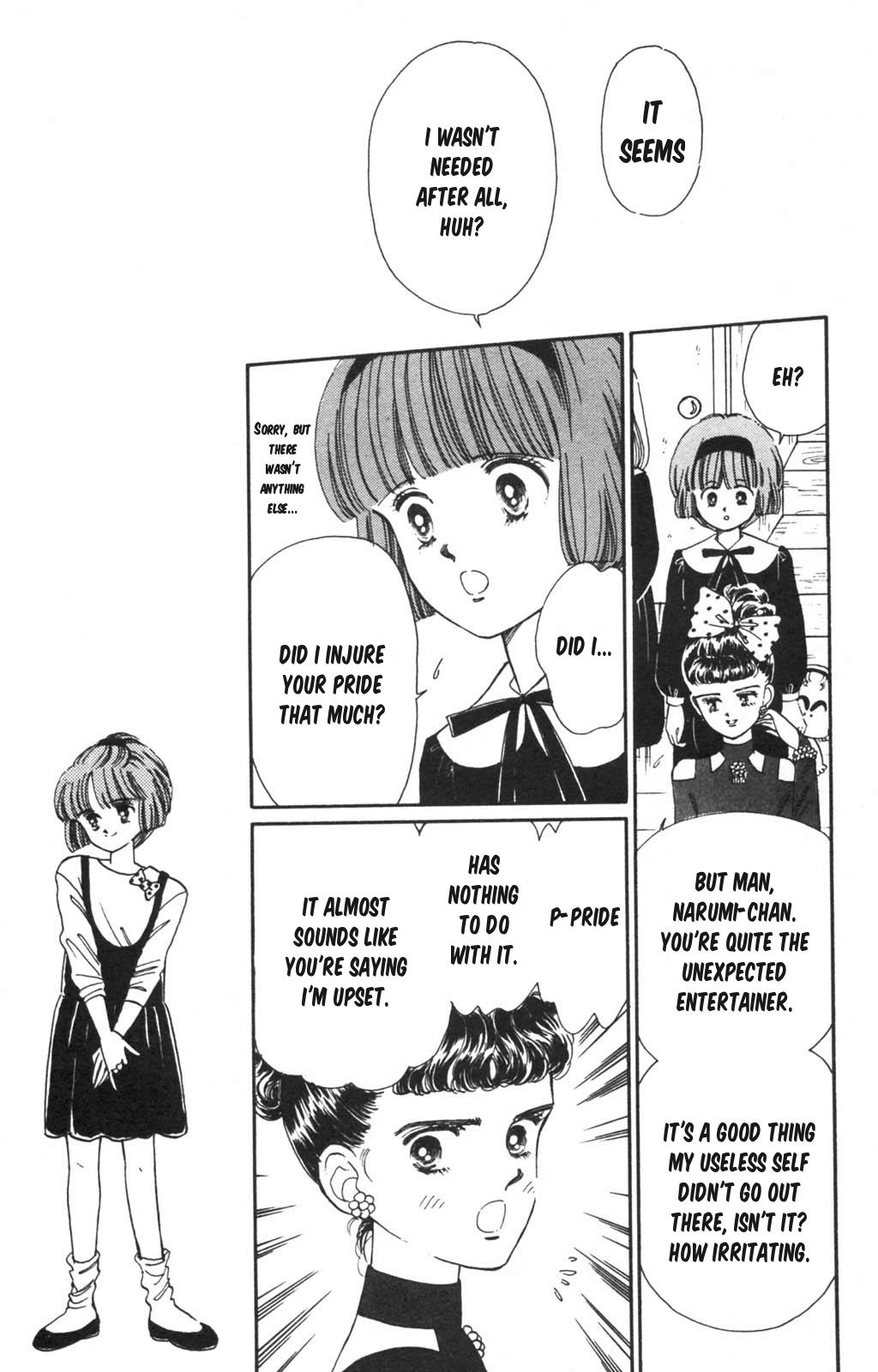 Tokimeki Tonight Chapter 99 14