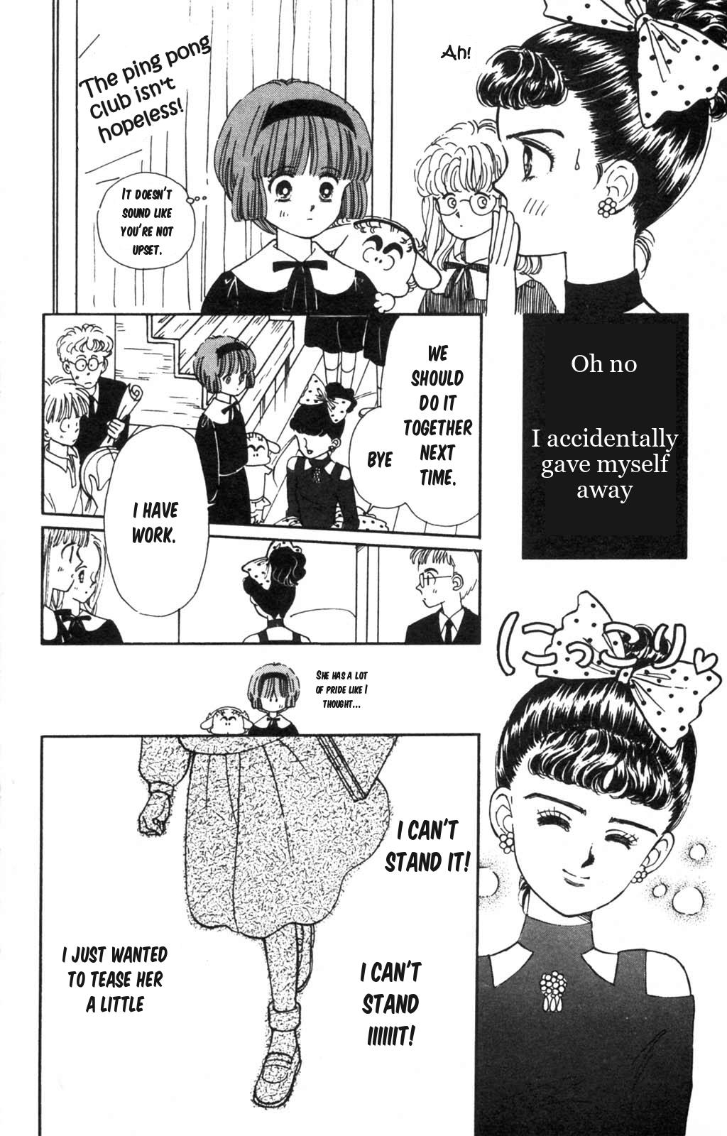 Tokimeki Tonight Chapter 99 15