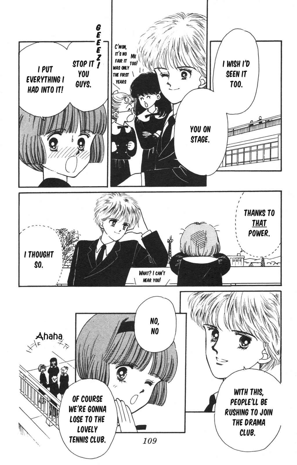 Tokimeki Tonight Chapter 99 18
