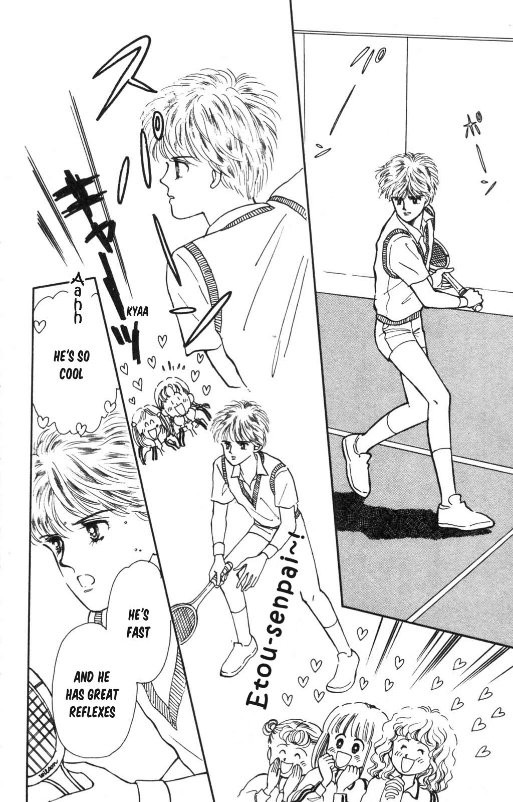 Tokimeki Tonight Chapter 99 19