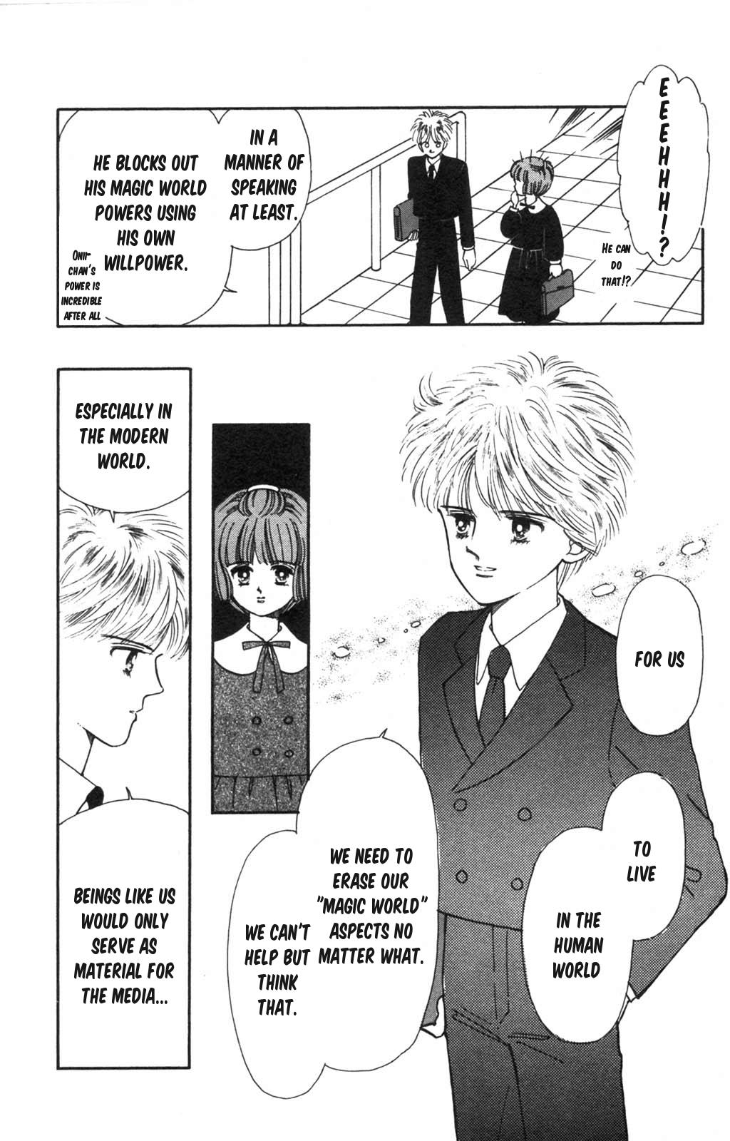 Tokimeki Tonight Chapter 99 25