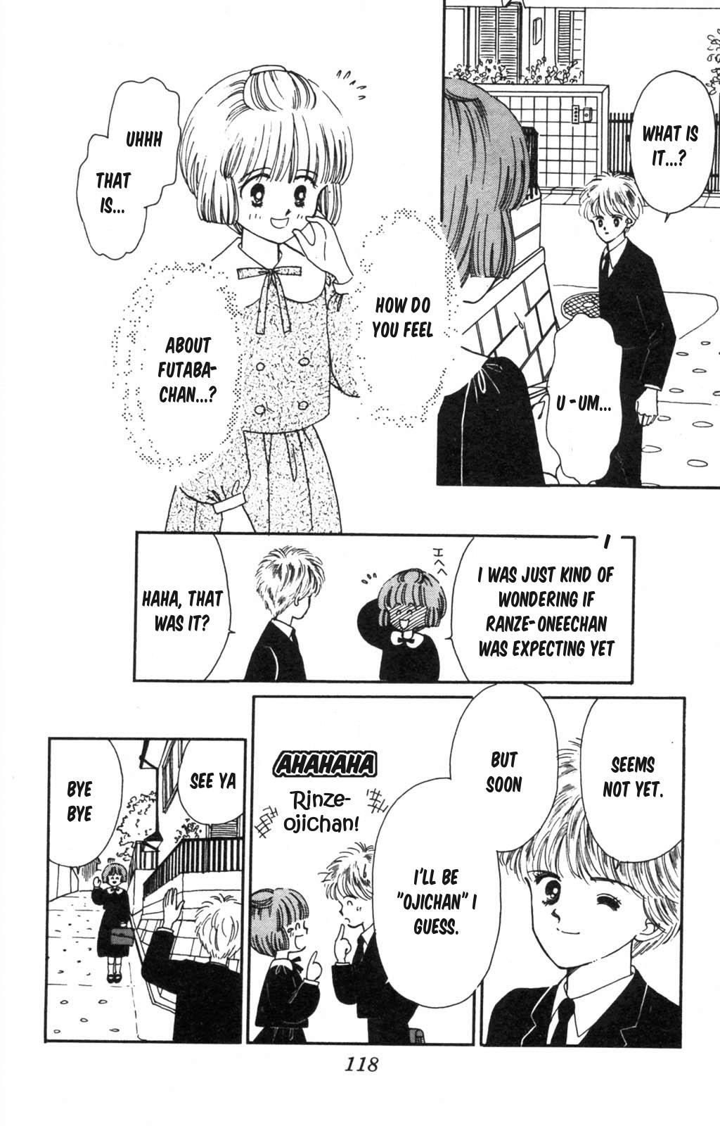 Tokimeki Tonight Chapter 99 27