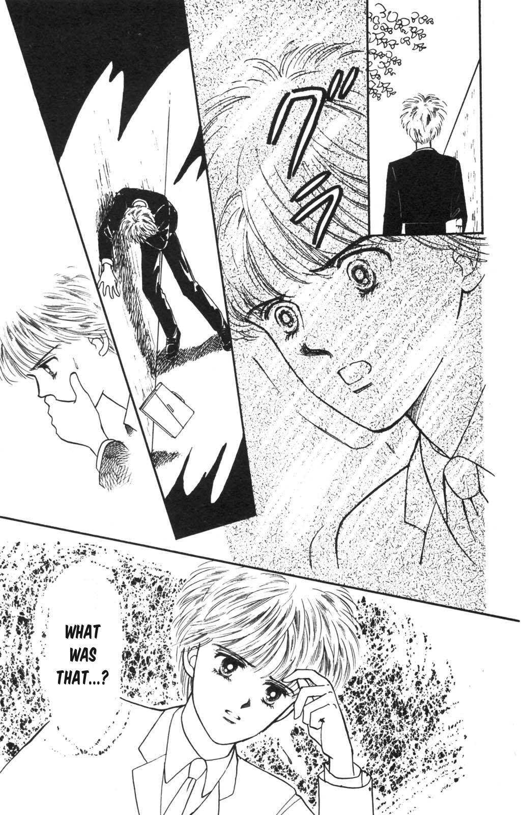 Tokimeki Tonight Chapter 99 28