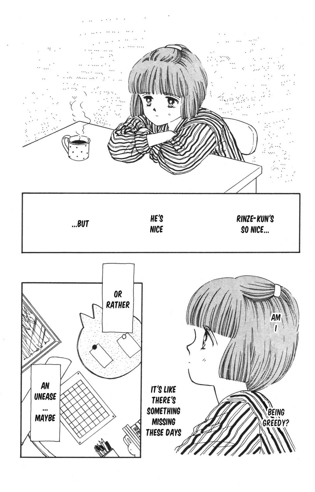 Tokimeki Tonight Chapter 99 29