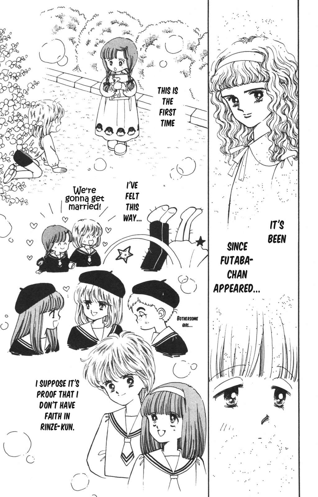Tokimeki Tonight Chapter 99 30