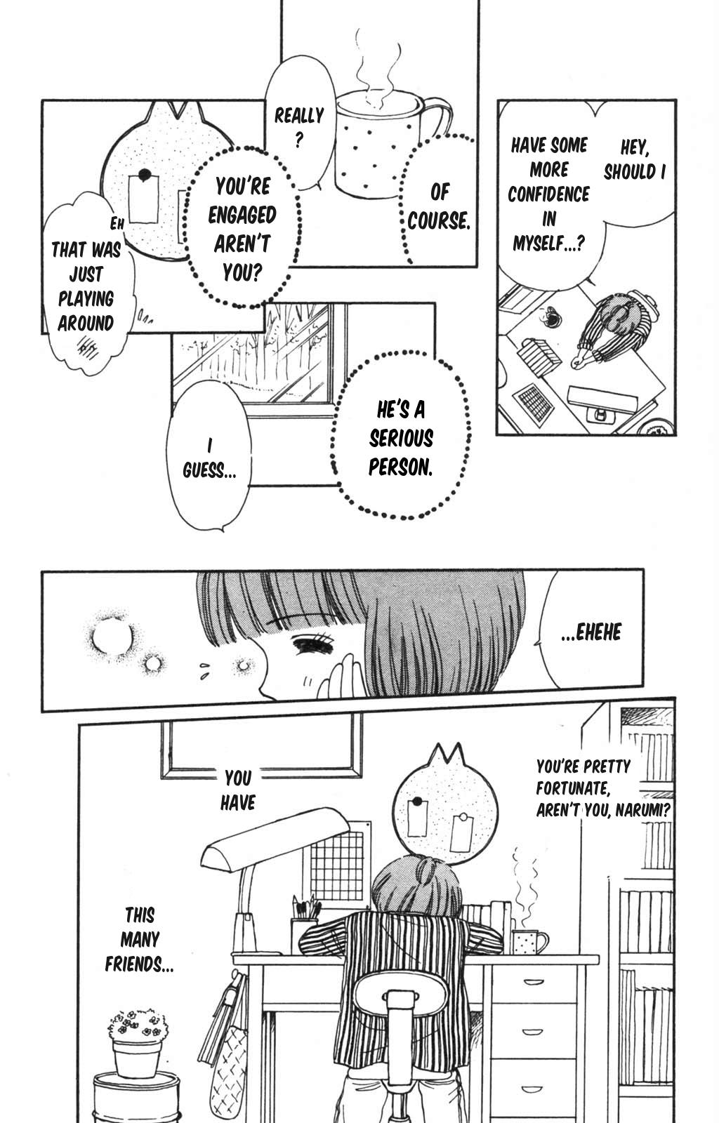 Tokimeki Tonight Chapter 99 31