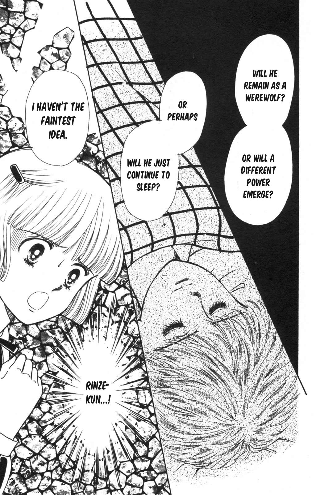 Tokimeki Tonight Chapter 99 38