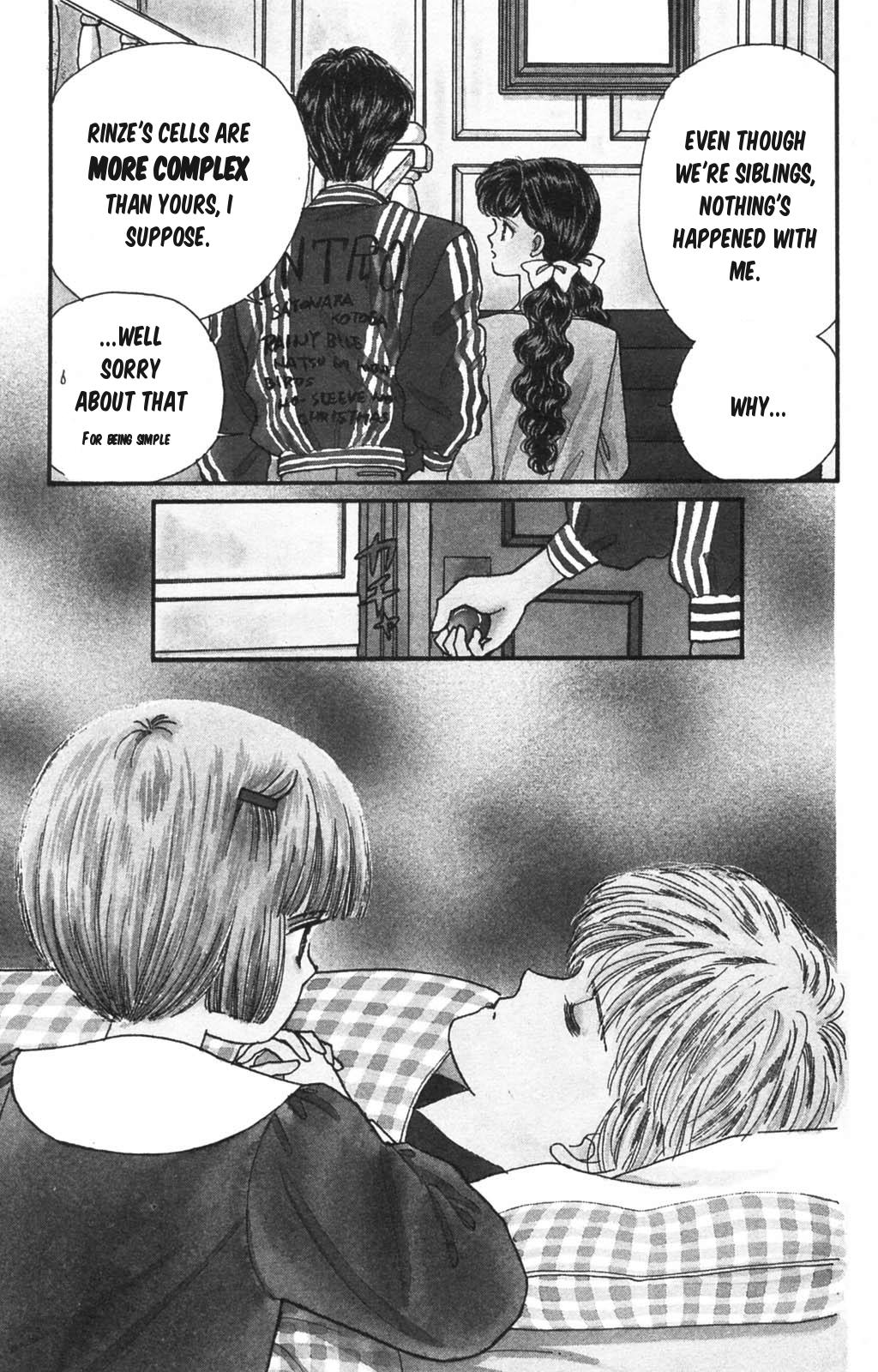 Tokimeki Tonight Chapter 100 2