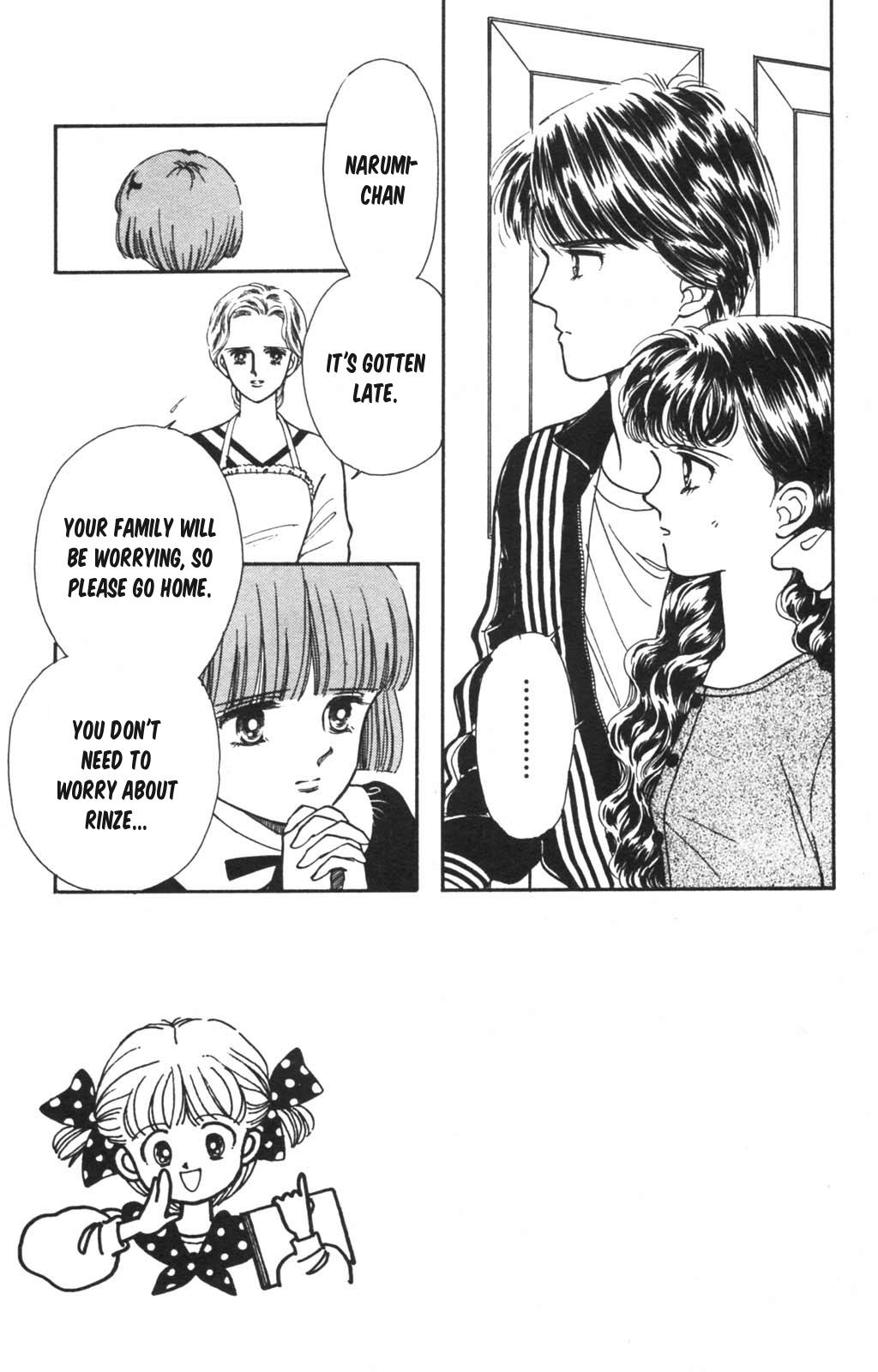 Tokimeki Tonight Chapter 100 4