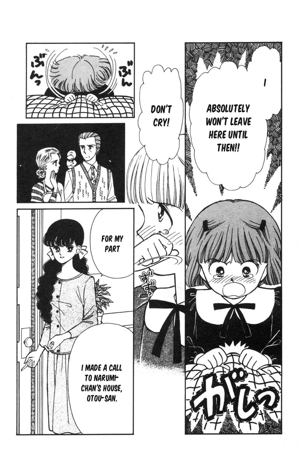 Tokimeki Tonight Chapter 100 6
