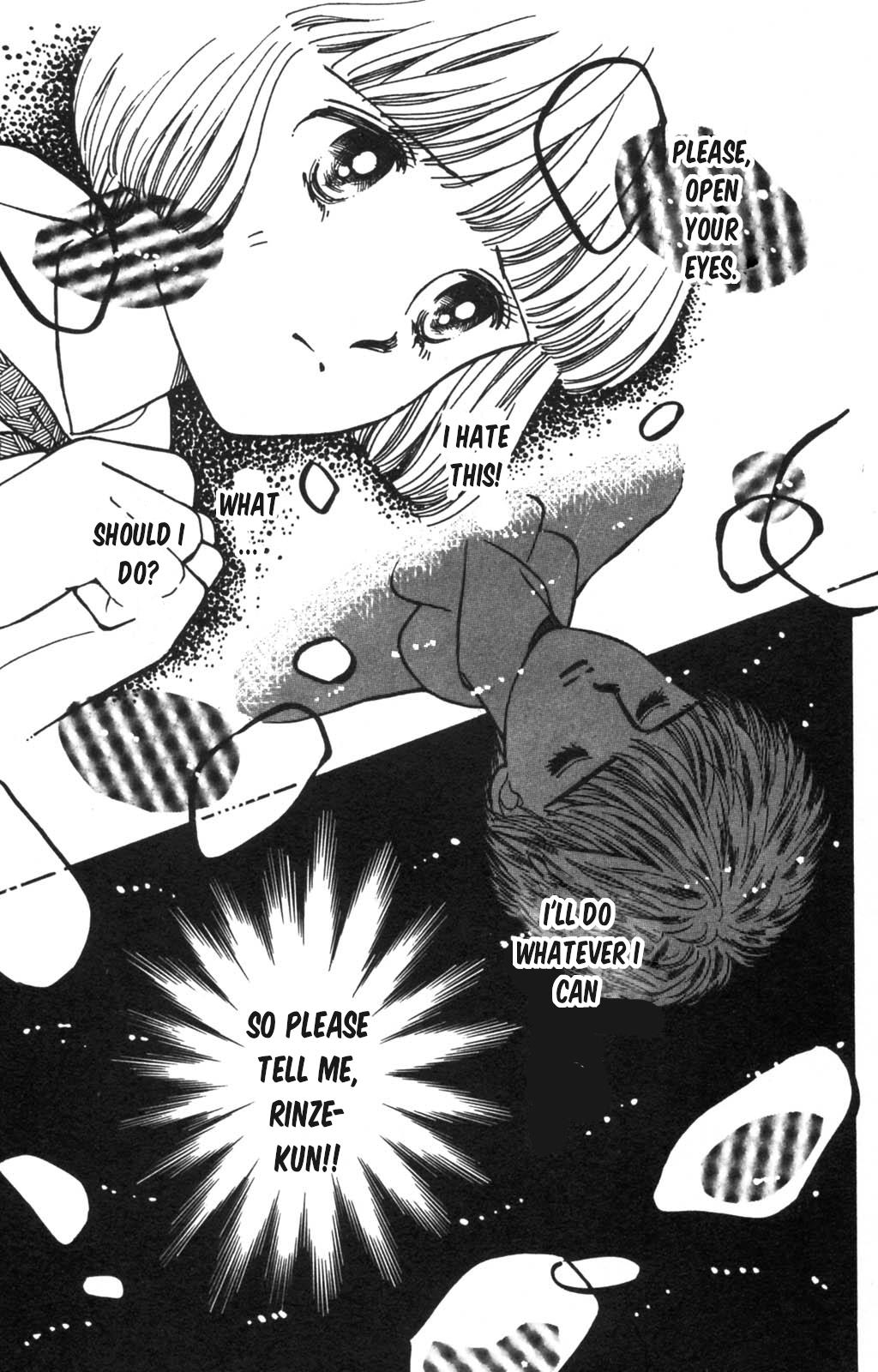 Tokimeki Tonight Chapter 100 8