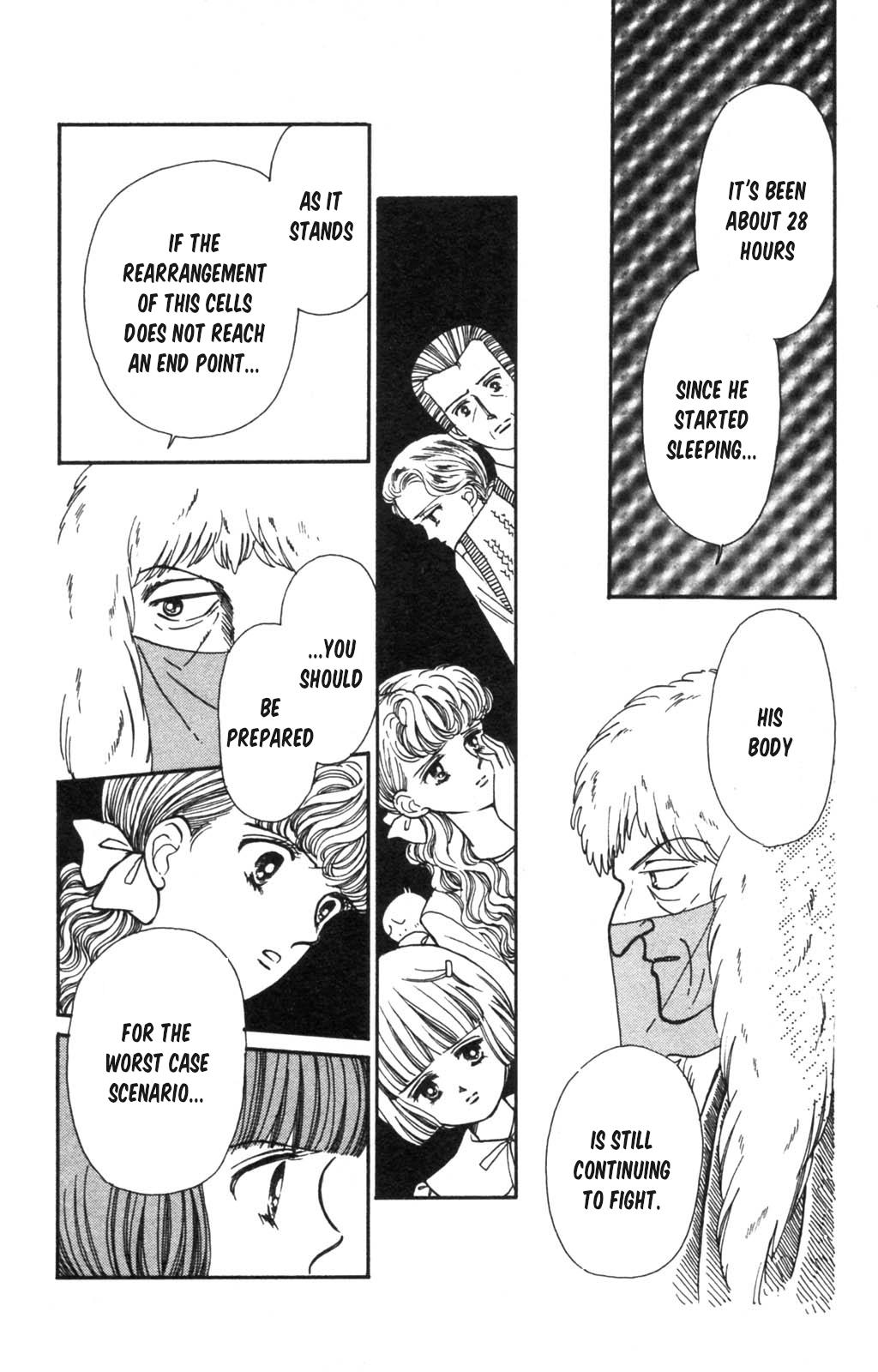 Tokimeki Tonight Chapter 100 9