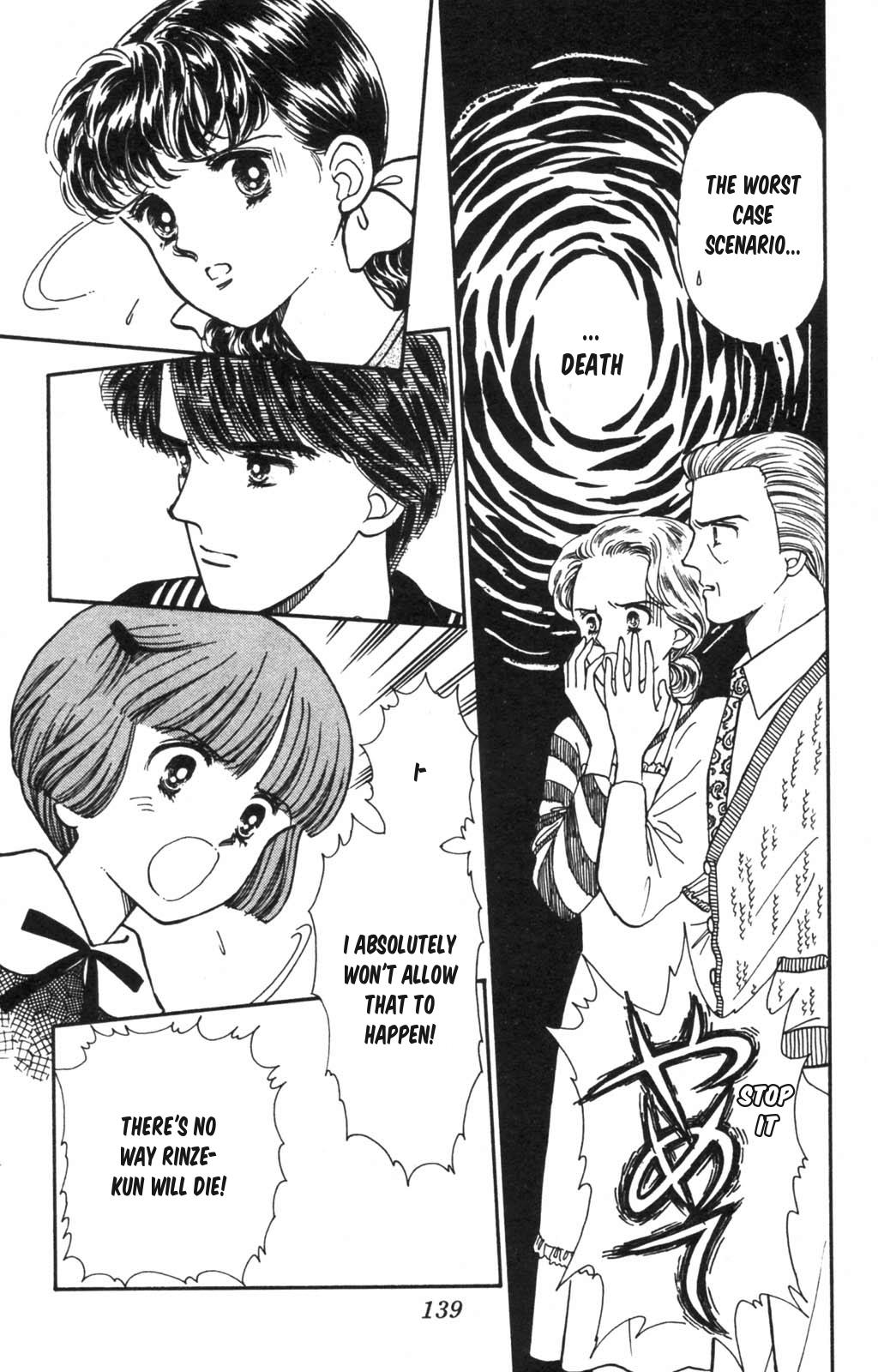 Tokimeki Tonight Chapter 100 10