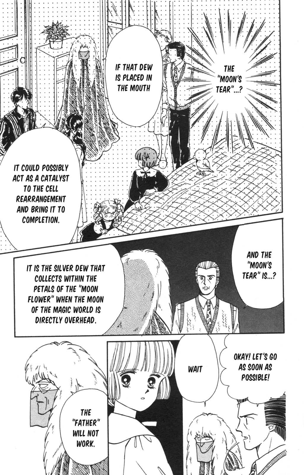 Tokimeki Tonight Chapter 100 12