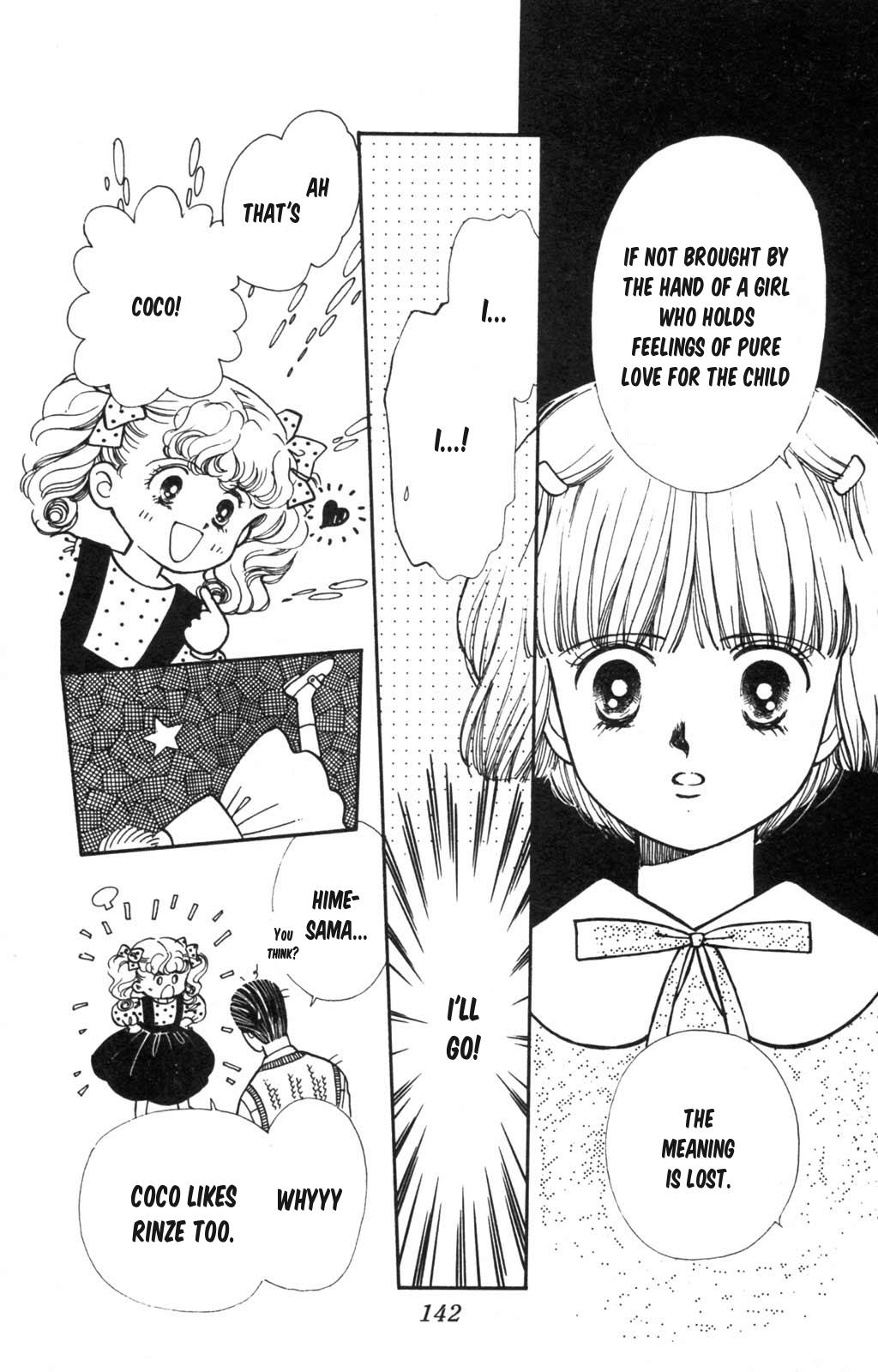 Tokimeki Tonight Chapter 100 13