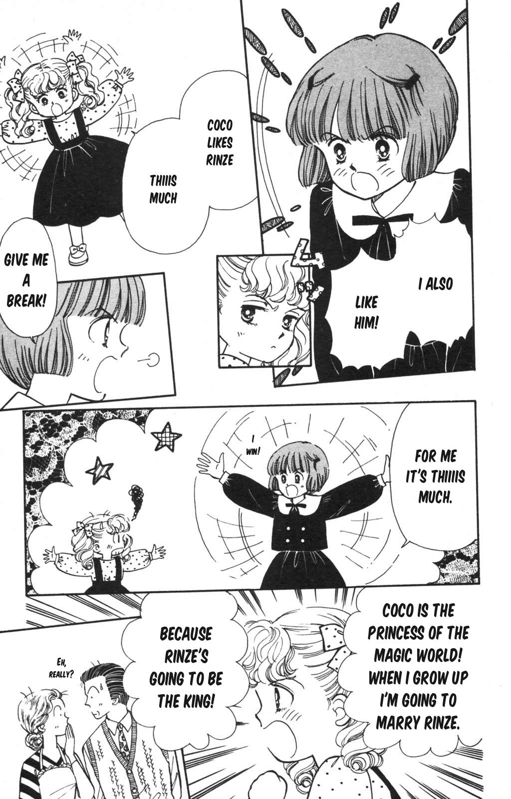 Tokimeki Tonight Chapter 100 14