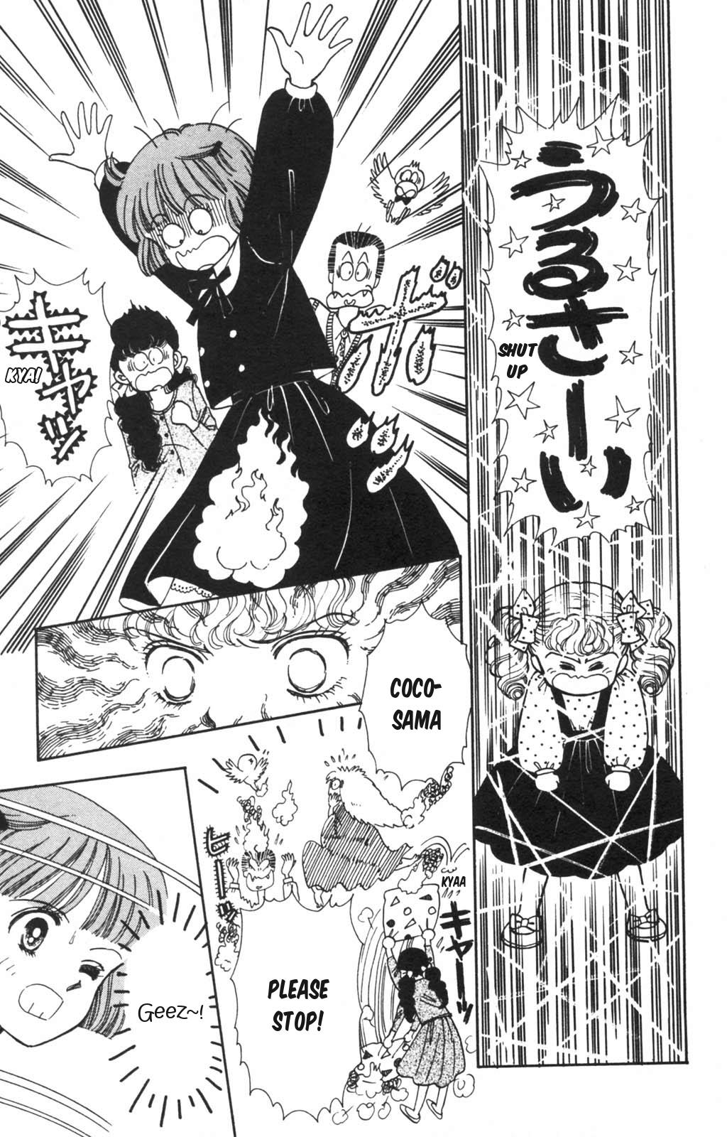 Tokimeki Tonight Chapter 100 16
