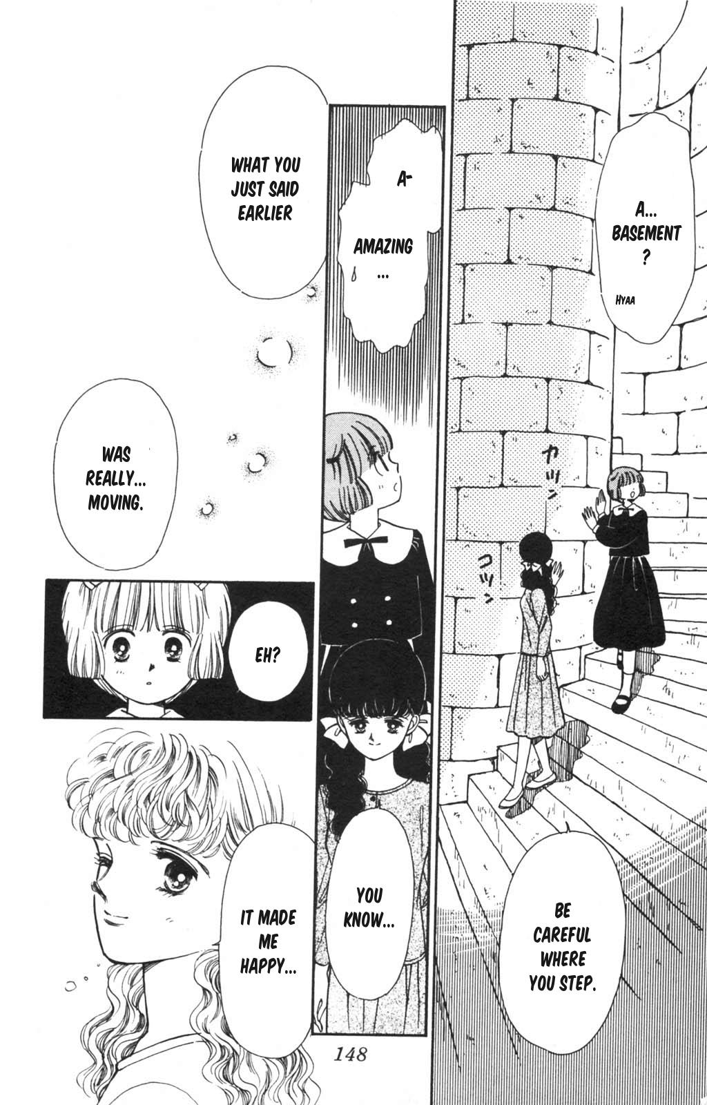 Tokimeki Tonight Chapter 100 19
