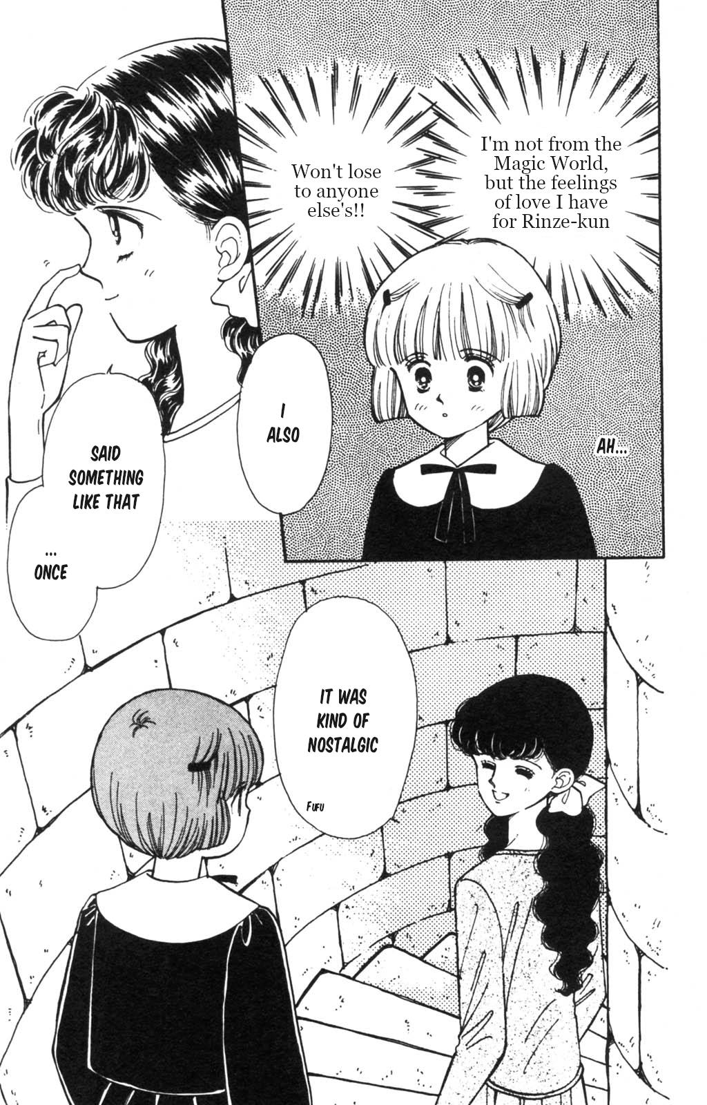 Tokimeki Tonight Chapter 100 20