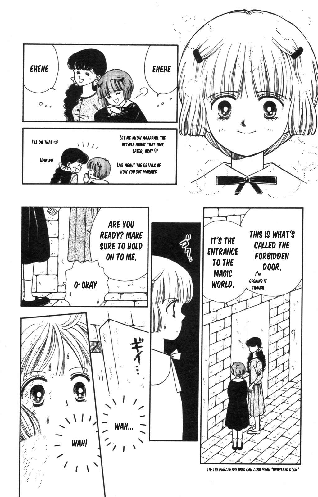 Tokimeki Tonight Chapter 100 21