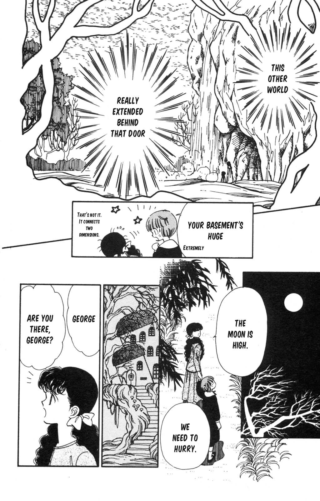 Tokimeki Tonight Chapter 100 23
