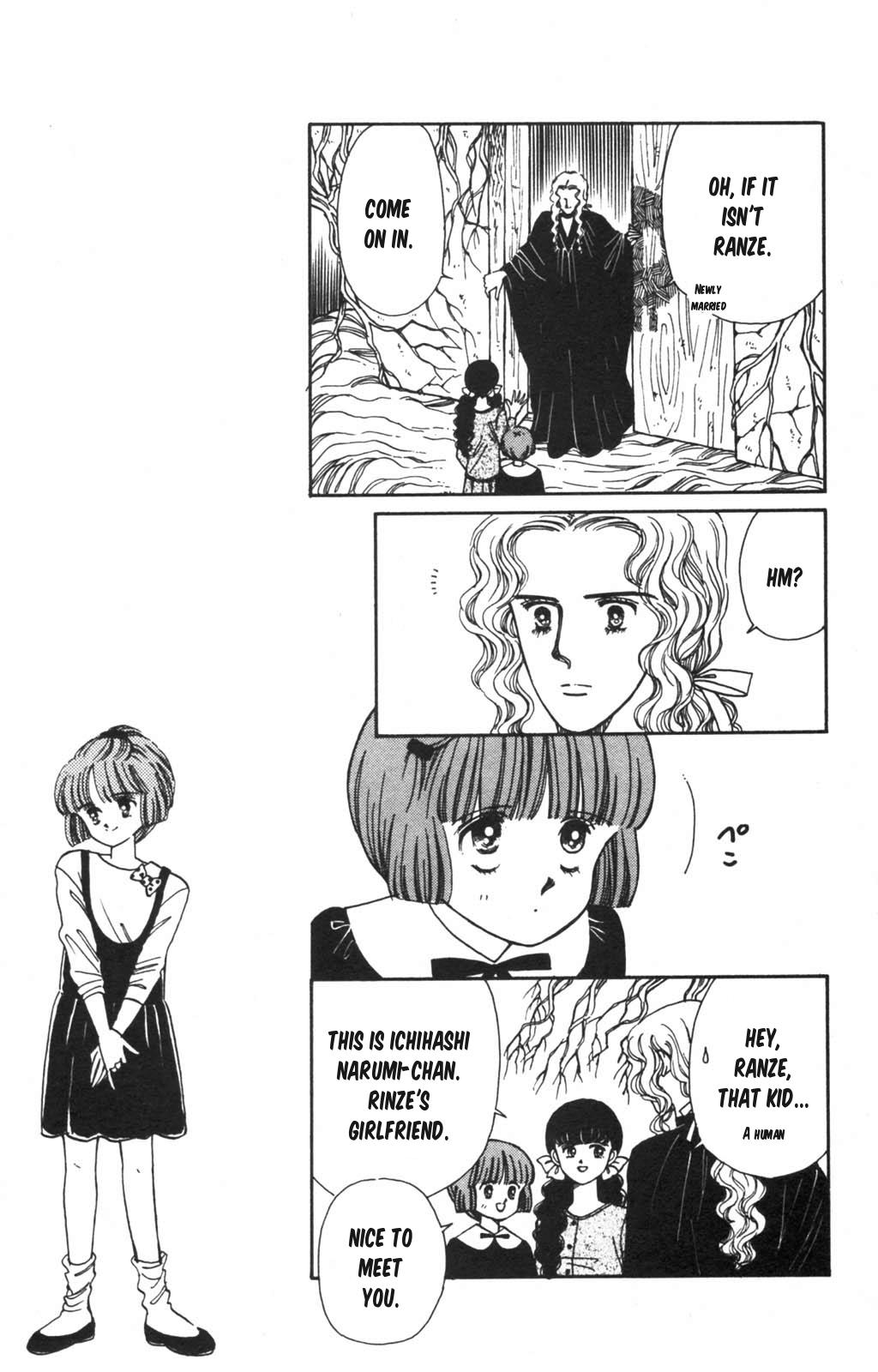 Tokimeki Tonight Chapter 100 24