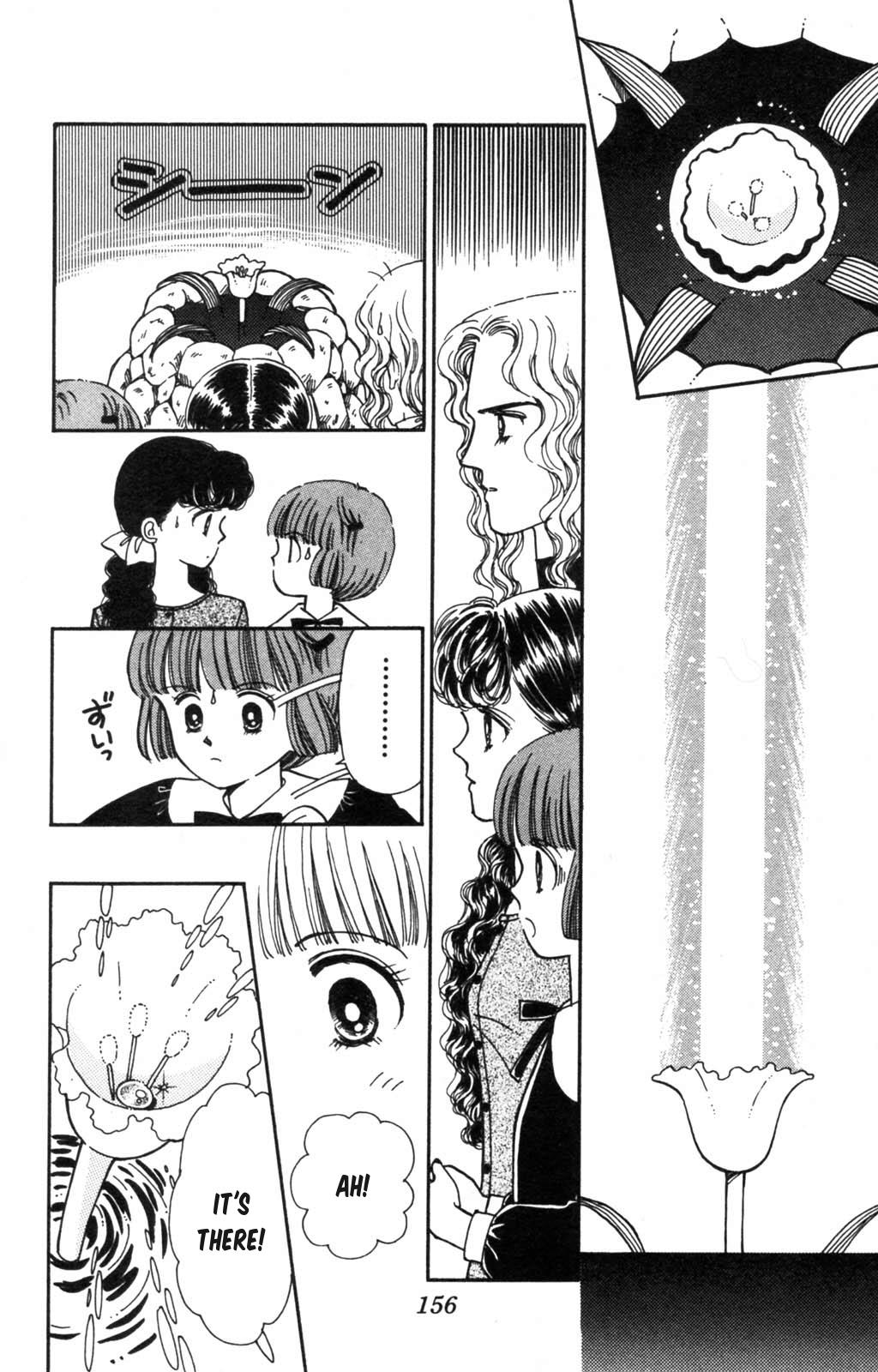 Tokimeki Tonight Chapter 100 27